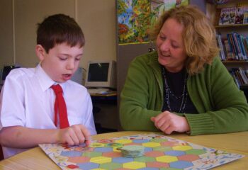 Image 2 from Training packages | Dorset Reading Partners