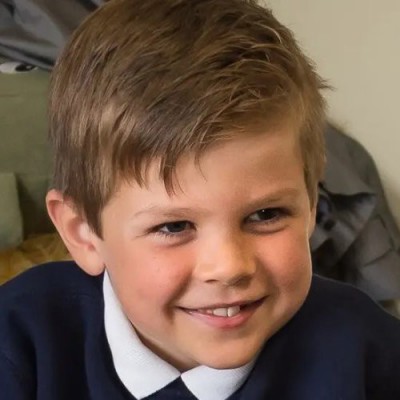 Image 2 from Our Impact | Dorset Reading Partners
