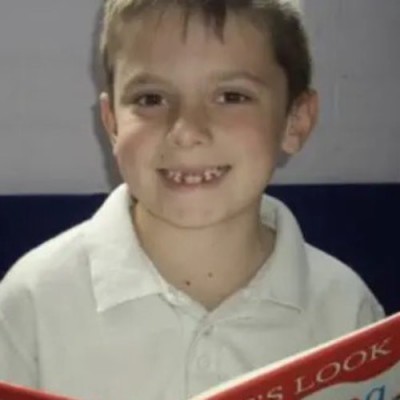 Image 4 from Our Impact | Dorset Reading Partners